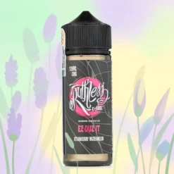 Ruthless Ez Duz It Pre-Steeped Tobacco-Free 120mL