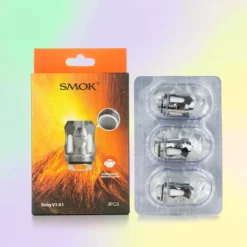 SMOK Baby V2 Triple Mesh Coils 0.15ohm