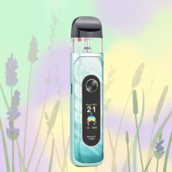 Smok Novo 6 1700mAh 5-40W Kit
