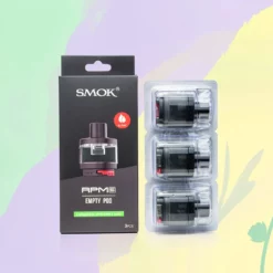 Smok RPM 5 6.5mL Magnetic Pods