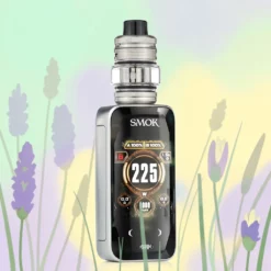 Smok X-Priv Plus 225W 5.5mL Kit