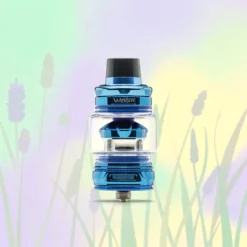 Uwell Valyrian 3 6mL Flip Top Tank