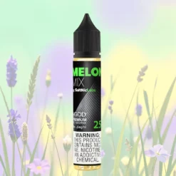VGOD SaltNic Melon Mix 30mL 25mg/50mg