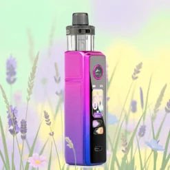Voopoo Drag 80W Touch