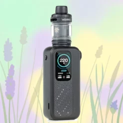 Voopoo Vinci Spark 220 1.47" TFT Screen 108g Lightweight