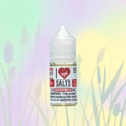 I Love Salts - Wild Watermelon 50VG/50PG 30mL