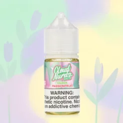 Cloud Nurdz Salts Guava Passionfruit 50/50 VG/PG 30mL