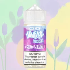 Skwezed Mixed Berries Ice 70VG/30PG 100mL