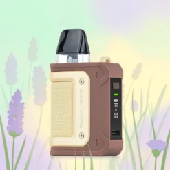 Geekvape Aegis Hero Q VPU 30W Pod System