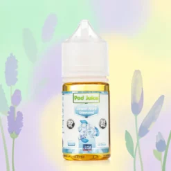 Pod Juice Jewel Mint Diamond 50/50 Nicotine Salt 30mL