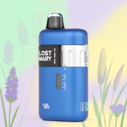 Lost Mary Ultrasonic 35K Dual Mesh Disposable Vape