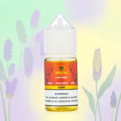 Urban Tale X Lost Mary Gami Menthol Nic Salts