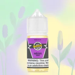 Vapetasia Killer Fruits Salts - Jammy Velvet Grape
