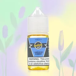 Vapetasia Killer Kustard Blueberry Nic Salt 30mL