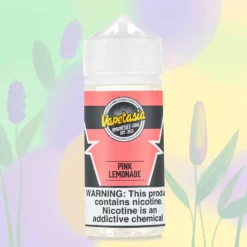 Vapetasia Pink Lemonade 70VG/30PG 100mL