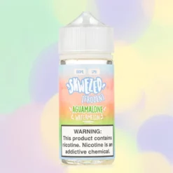 Skwezed Watermelon Ice 100mL 70VG/30PG