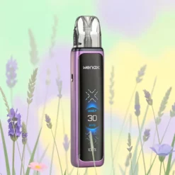 Geekvape Wenax Q Ultra TouchFlow