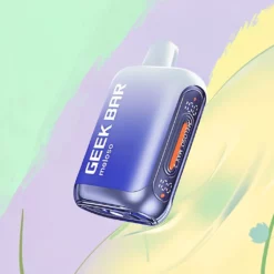 GEEK BAR Meloso Max 2 12K Puffs 16ml