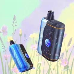GEEK BAR PULSE X 2 50K 1000mAh 0.6Ω Dual Mesh