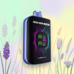 Geek Bar Somax 80K Dual Tank 820mAh