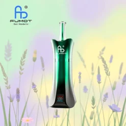 FUMOT Throne 70K Shisha 0.4Ω Mesh DTL/MTL