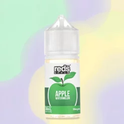 Daze Salt Series Apple Watermelon 30mL 30mg