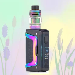 Geekvape Aegis Legend 5 200W IP68