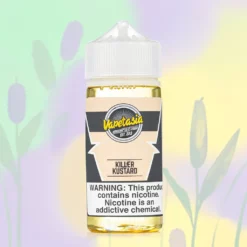 Vapetasia Killer Kustard 100mL 70VG