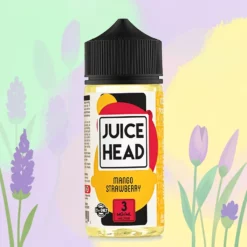 Juice Head Mango Strawberry 100mL 70% VG