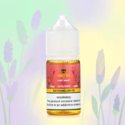 Urban Tale X Lost Mary Nic Salts Watermelon Ice 50VG/50PG
