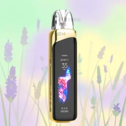 Uwell Caliburn G4 Pro 1800mAh 35W Pod System