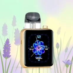 Voopoo Argus P3 Full-Touch Screen 1500mAh