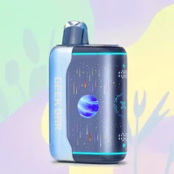Geek Bar Pulse X 2 50000 Puffs 1000mAh Battery