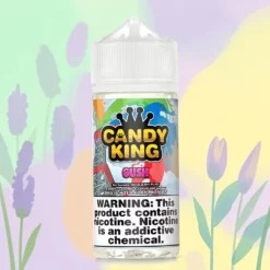 Candy King Gush 70% VG 100mL