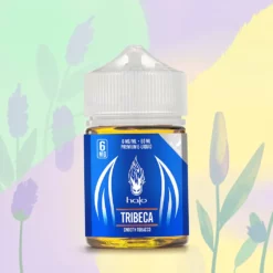 Halo Tribeca 60mL 50% VG 50% PG