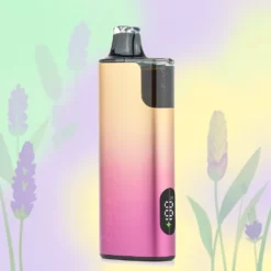 iJoy IO50000 2500mAh 18mL Disposable Vape
