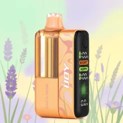iJoy XP 100K 100,000 Puffs Dual Mesh Disposable Vape Kit