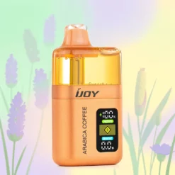 iJoy XP50000 50000 Puffs 5% Nicotine Disposable Vape