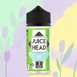 Juice Head Cool Mint 100mL 70% VG