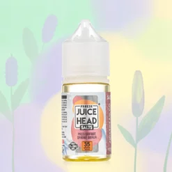 Juice Head Freeze Salts Passionfruit Orange Guava 30mL 35mg