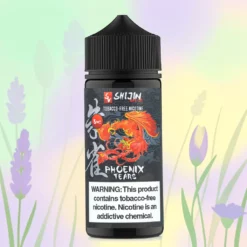 Shijin Vapor Phoenix Tears V2 70VG 100mL