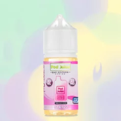 Pod Juice Bar Edition Starzz 50VG/50PG 55mg