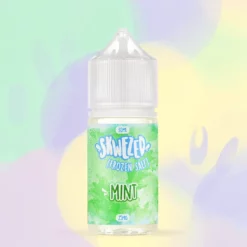 Skwezed Salt Mint 50/50 30mL