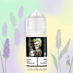 Time Bomb Salt TNT 30mL 50% VG 50% PG