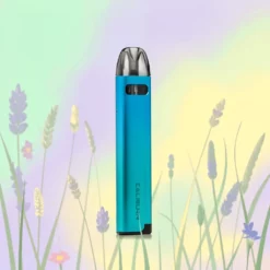 Uwell Caliburn A2S Pod System Draw Activation 520mAh