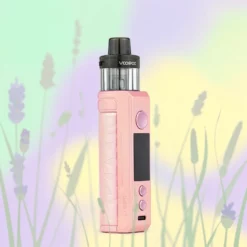 Voopoo Drag S2 2500mAh 60W Kit