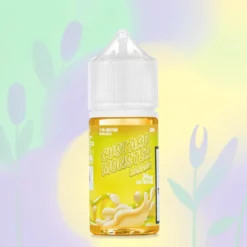 Custard Monster Salt Banana 30mL 24/48mg