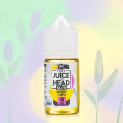 Juice Head Freeze Salts Raspberry Lemonade 30mL 35/50mg