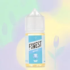 The Finest Salt Miami Mint 50VG/50PG 30mL