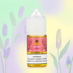 Urban Tale X Lost Mary Nic Salts Strawberry Ice 30mL 50/50